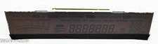 Japan Radio JRC JST-145 & JST-245 Transceiver LCD Digital Display