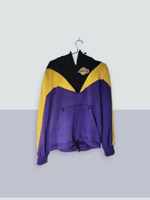 Los Angeles Lakers Hooded Sweatshirt