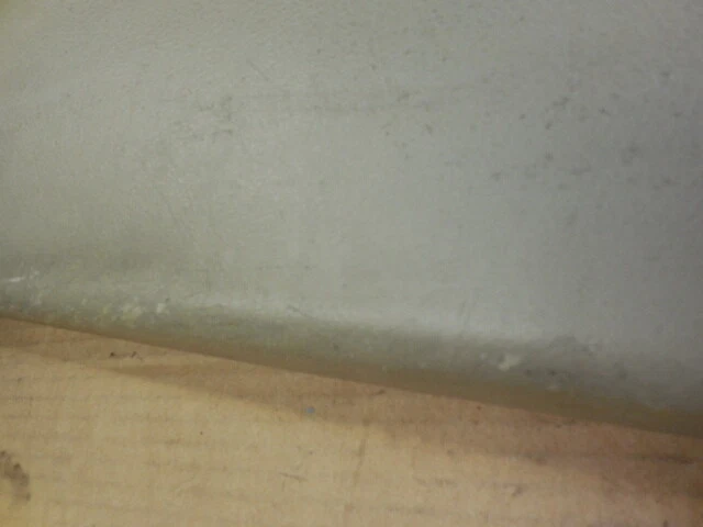 Крышка правая внутренняя нижняя стойка для Audi A6 2004 - 2004 годов выпуска - Изображение 4 из 4