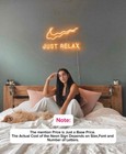 Personalized Neon Sign Wall Decor Led Neon Light Custom Light Name Sign