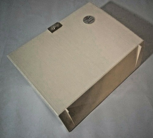 Sawyer's Slide Projector Cover For Crestline Deluxe 500 Projectors - Picture 4 of 7