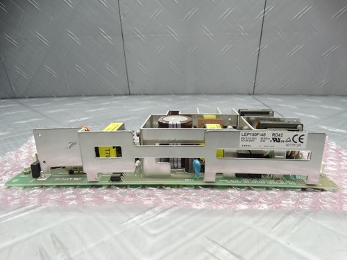 COSEL LEP150F-48 Power Supply 48V 4.2A - Picture 6 of 8