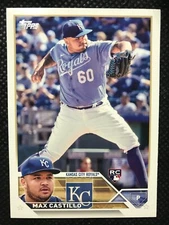 2023 TOPPS SERIES 1 - ROOKIES RC/BASE/PARALLELS/INSERTS - YOU PICK