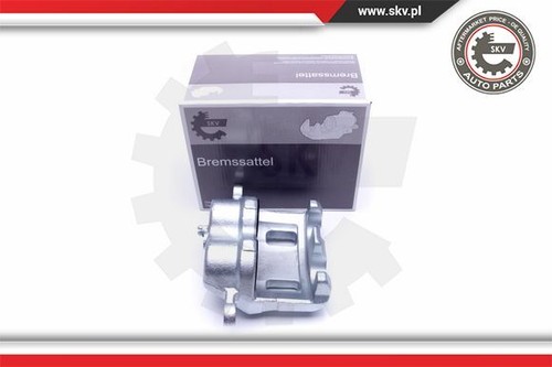 HELLA 8AN 355 797-591 Étrier De Frein AN9759 - Système Mando - Pièce Neuve