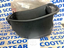 Kymco Agility Scooter Seat Inner Bucket Box Luggage 81250-LCB9-C000-CK New