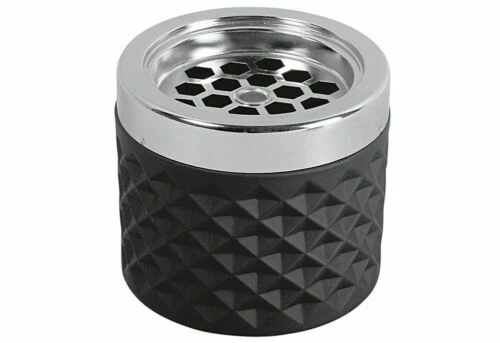 Moderne Aschenbecher aus Glas