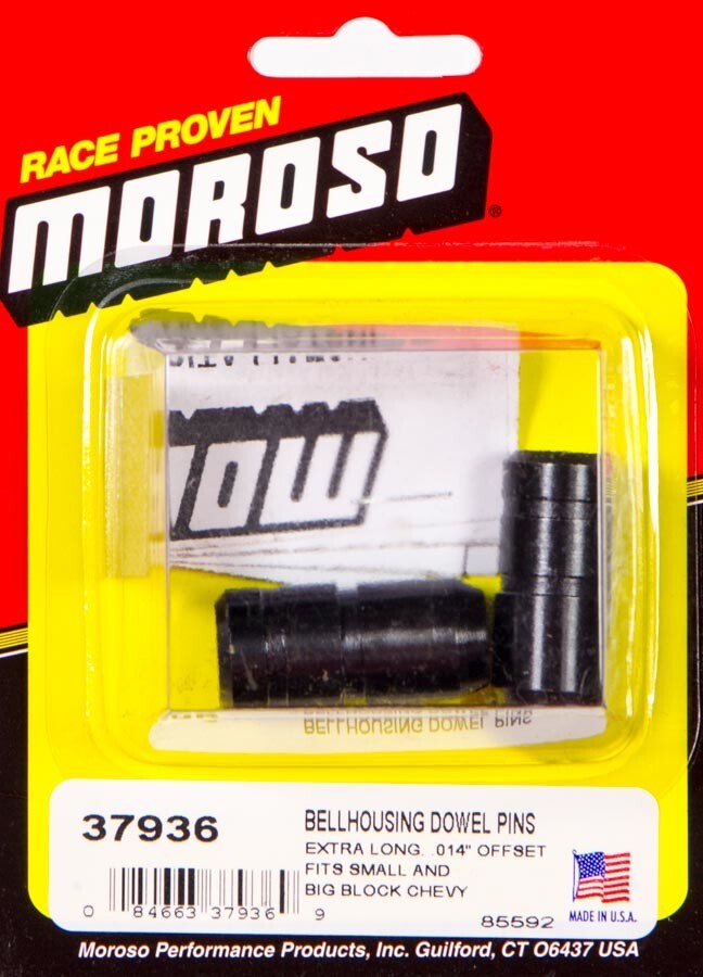 Moroso Bellhousing Dowel.014off Moroso Bellhousing Dowel.014off