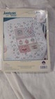 janlynn cross stitch kit Baby