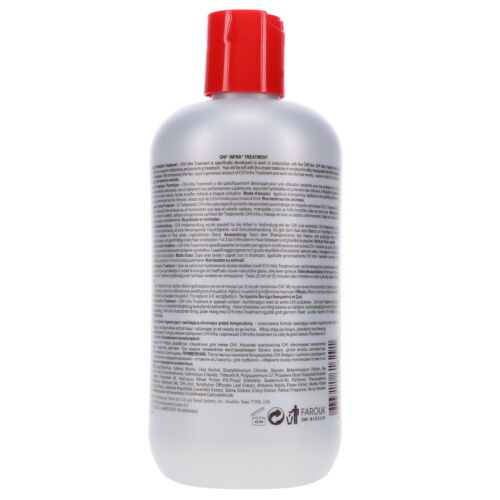 CHI Infra Treatment Thermal Protective Treatment 12 oz - Picture 5 of 8