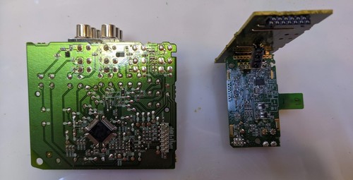 Módulo de video y Bluetooth para Pioneer VSX-924, 7028074732020, 7028074551030 - Imagen 2 de 4