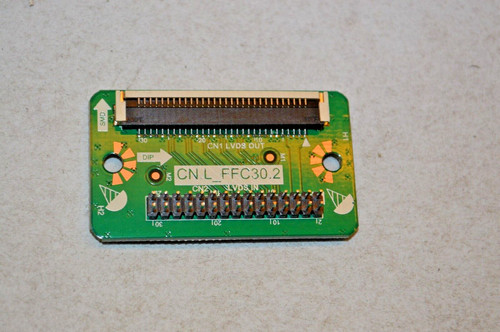 YX-PCB-FPC-161 CN-L_FFC30.2 T-CON-KARTE Für TV SHARP LC-32CB3E
