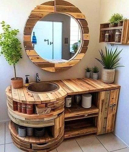 1m² Hand Picked Reclaimed