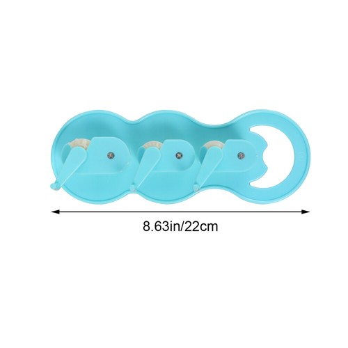 Chip Crimper Paper Quilling Papercraft Origami Quilling Crimper