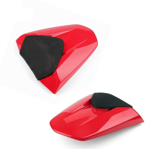 Brand new ABS Motorcycle Rear Seat Cover Cowl Fit For Honda CBR500R 2013-2015 - Picture 4 of 8