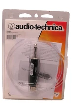 Audio Technica CP8201 Mic Transformer