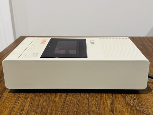 Atari XC11 - Photo 4/9