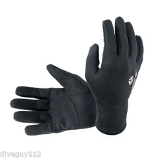 LavaCore Five Finger Gloves Scuba Diving Snorkeling All Sizes