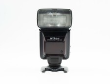 Nikon SB-24 Speedlight Flash (Bounce, Swivel, Zoom) In Very Good Condition
