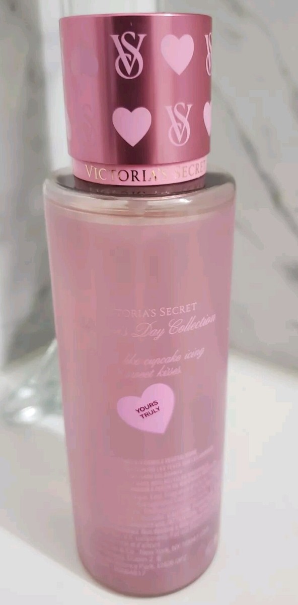ヴィクトリアシークレット Hearts & Candy ミスト&ローションセット ヴィクトリアシークレット Hearts & Candy ミスト&ローションセット