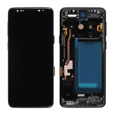 Samsung Galaxy S9 Plus G965 Incell LCD Display Touch Screen Replacement Black US