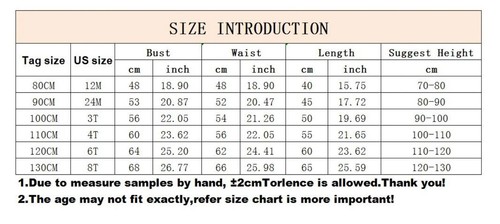 Baby Girl Baptism Dress Birthday Party Outfits Toddler Satin Ruffles Gown  - Picture 8 of 16