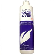 Framesi Color Lover Dynamic Blonde Violet Sha...