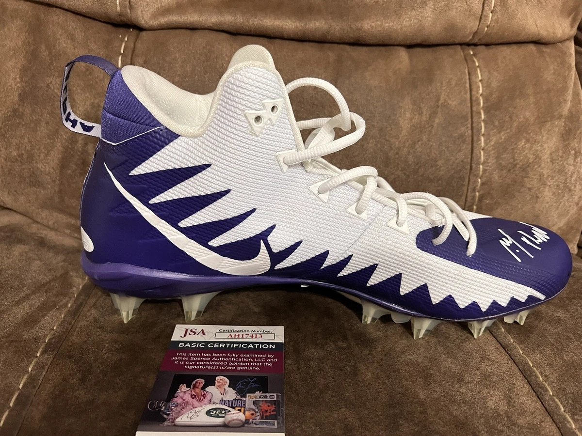 Signature football cleats cheap