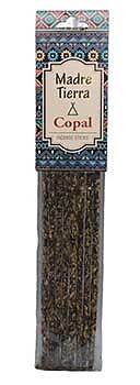 8/pk Copal madre tierra incense stick - Picture 1 of 1