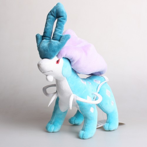 octopus plush reversible