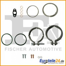Montagesatz, Lader FA1 KT100460 für BMW 7er 5er 5er Touring