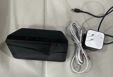 Amazon Echo Show 5 C76N8S 5.5 Smart Display Blue w/ Adapter