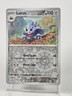 Pokemon Scarlet & Violet Twilight Masquerade LAIRON 121/167 Reverse Holo Rare