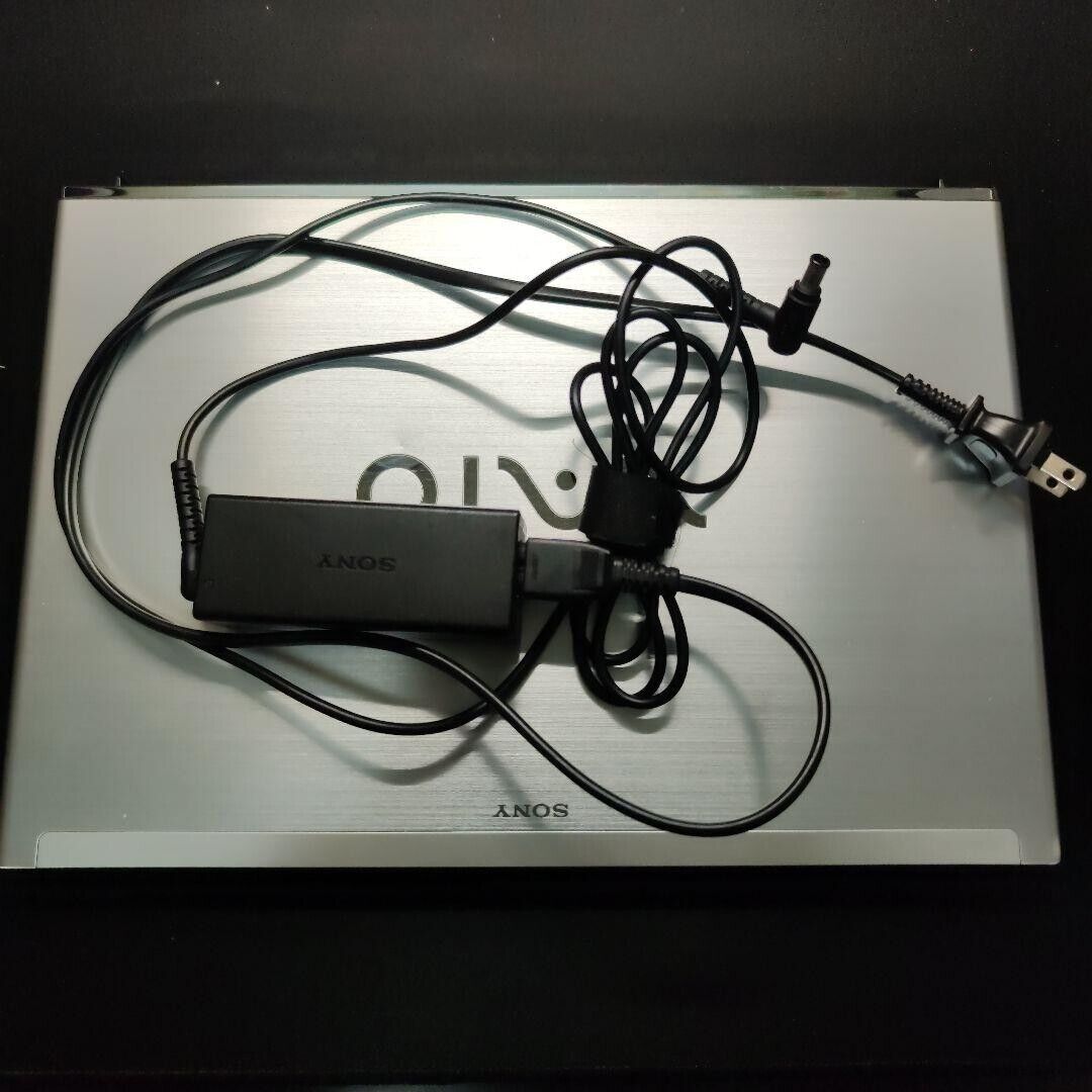 SONY VAIO SVT131A11N Intel Core i5-3317U 1.70GHz HDD 256GB SONY VAIO SVT131A11N Intel Core i5-3317U 1.70GHz HDD 256GB