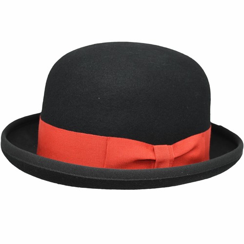 Cappello a bombetta Scat Cat il gatto jazzista degli Aristogatti - Foto 1 di 5