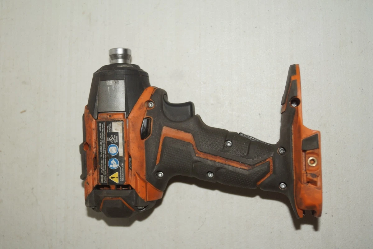 Ridgid r86035 deals