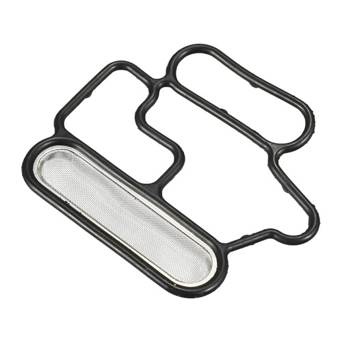 New For Honda Accord Timing Spool Valve 2008-2012 Solenoid Gasket Adapter Gasket - Foto 5 di 5