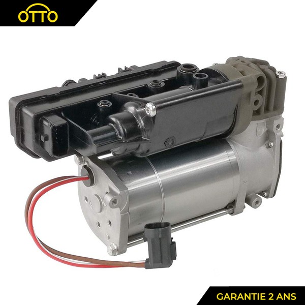Partsline Luftfederung Hinten FüR Expert Jumpy Scudo 9663493280 5277G5 HDI-image