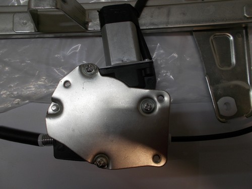 Premium Window Regulator WR286FR for Jeep RH Front - Picture 3 of 10