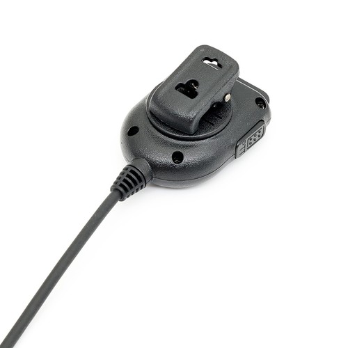 K-Stecker Walkie Talkie Handheld Mikrofon Lautsprecher Für Baofeng Kenwood - Zdjęcie 7 z 11
