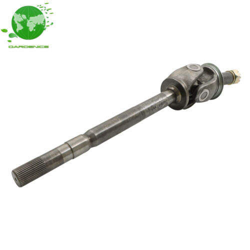 Front Left Axle Shaft Assembly 447-2742L For 2003-2008 Dodge Ram 2500 3500 5.7L - Picture 3 of 12