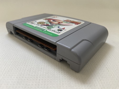 Nintendo 64 Choose the Series Video Game Cartridge Japanese Game Tested Used JP - Picture 343 of 926