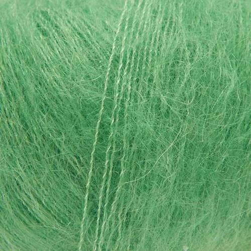 Rico filato di lana per maglieria Essentials Super Kid Mohair ama seta pizzo soffice 2 strati - Foto 113 di 167