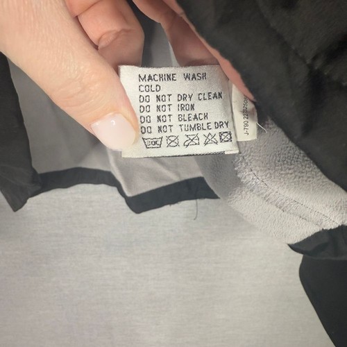 Port Authority University of Missouri Mens School of Medicine Jacket Gray XL - Picture 5 of 11