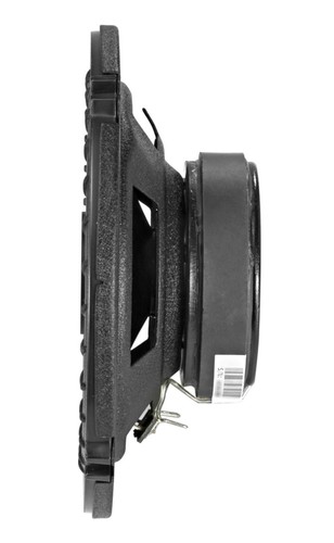 Kicker CSC Rear 6.5" Speaker Replacement Kit For 03-04 Nissan Pathfinder LE/SE - Picture 9 of 11