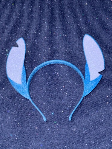 3D Printed Disney Ears for Labubu - Custom, Unique, Collectible, Toy Accessory - Picture 6 of 9
