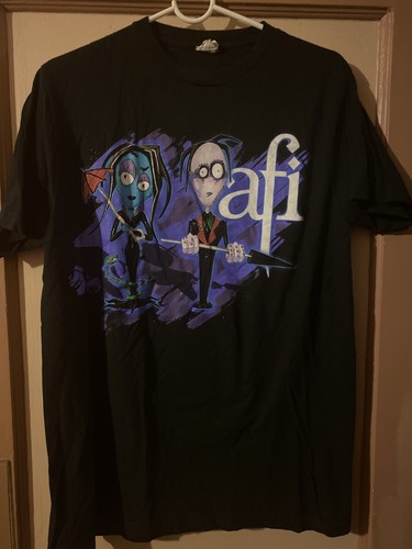 afi vintage t - Gem