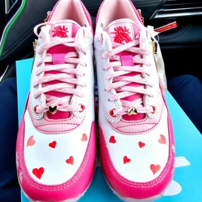 Nike　フェデラー2009年モデル　133 Nike Air Max 1 '86 Doernbecher 