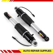 2pcs Rear Air Shock Absorbers For 15-20 Escalade Suburban Tahoe Yukon 84176675