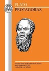 Protagoras by Plato (Paperback, 2001)