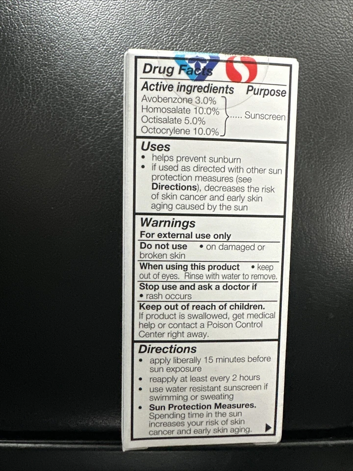 OLAY Glow & Protect Face Sunscreen Stick - SPF 50 Dewy Glow 0.5oz - Image 2 of 2